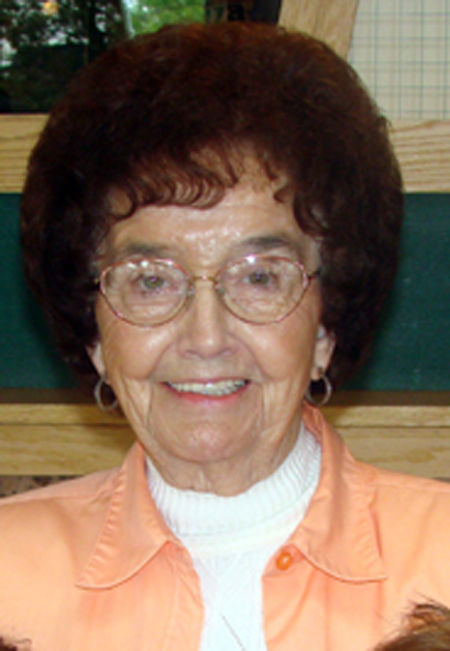 Lorraine Hanson